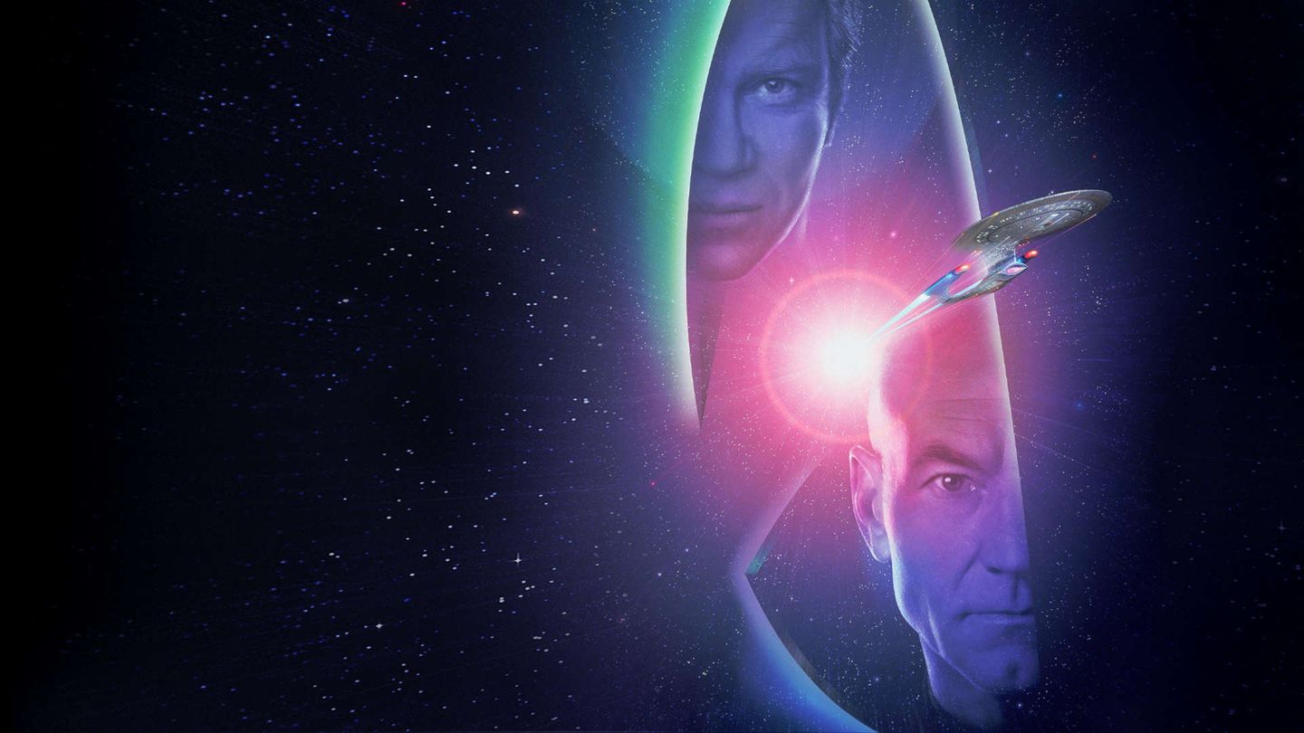 Star Trek VII: GENERAZIONI
