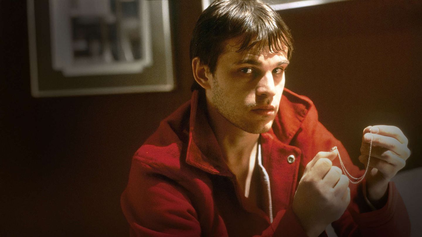 Il messaggero della morte