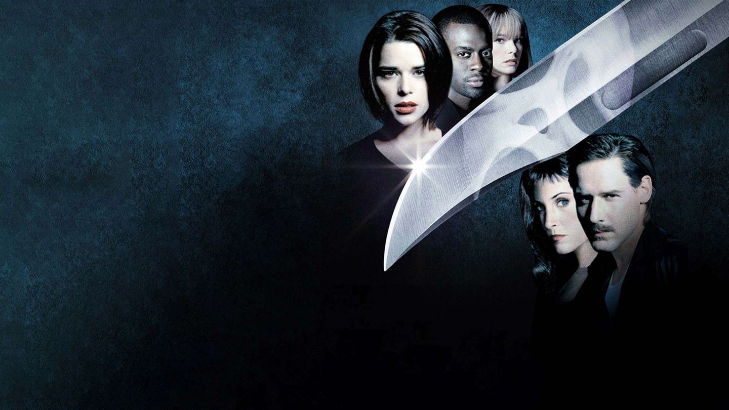 Scream 3
