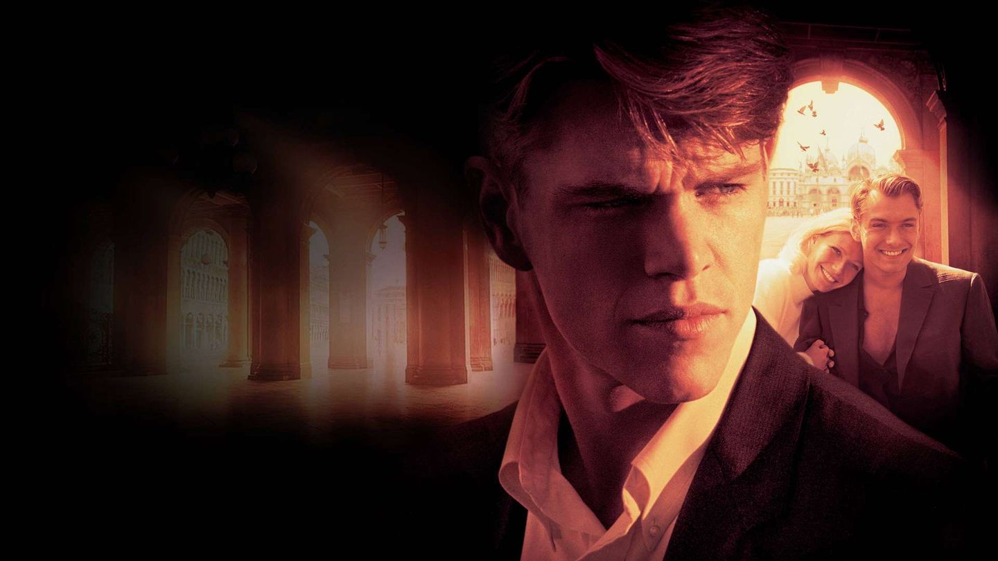 Il talento di Mr. Ripley
