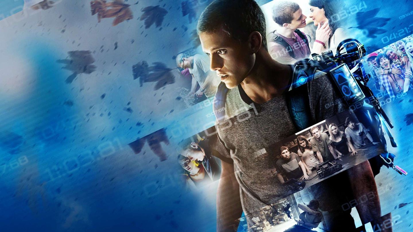 Project Almanac