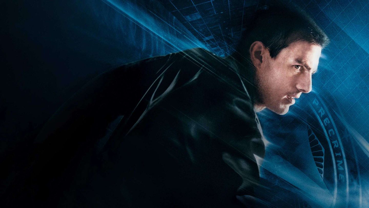 Minority Report