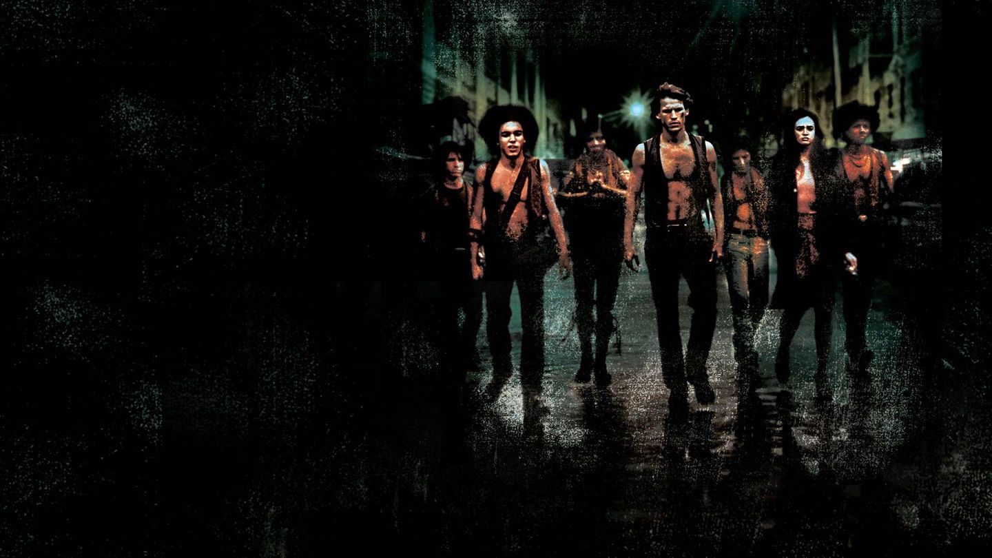 I Guerrieri della Notte