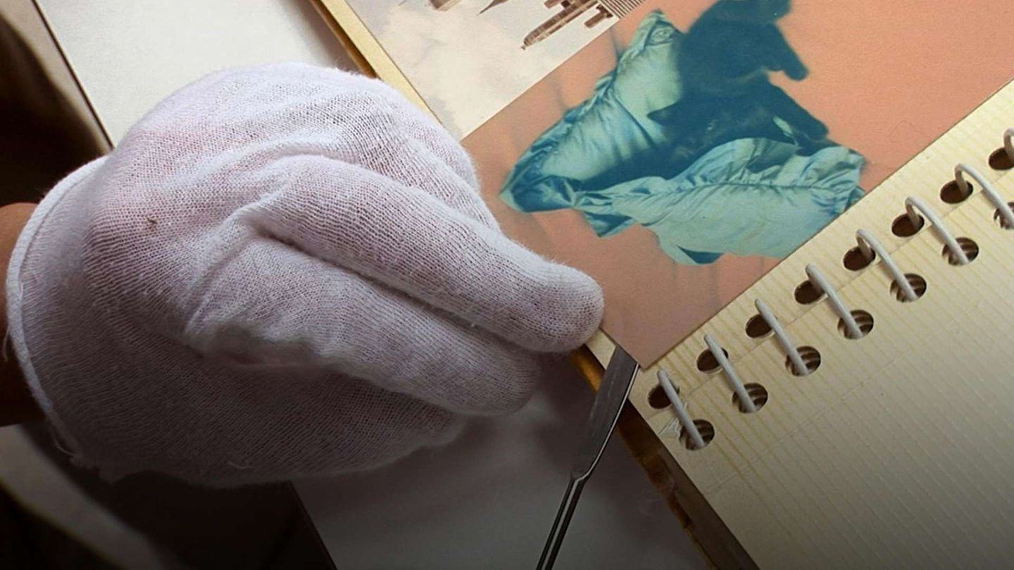 Il custode dei Tesori