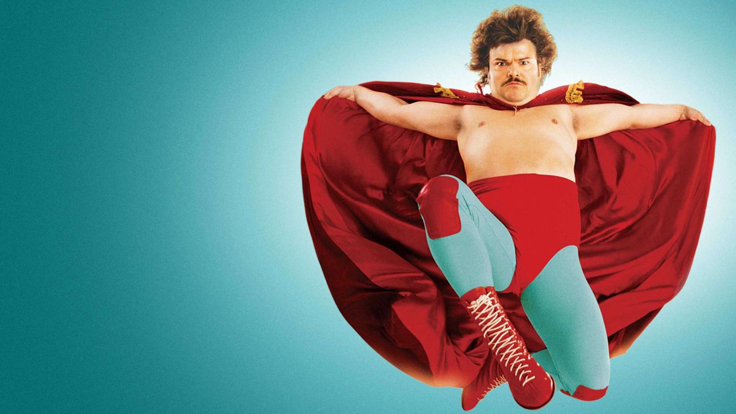 Nacho Libre