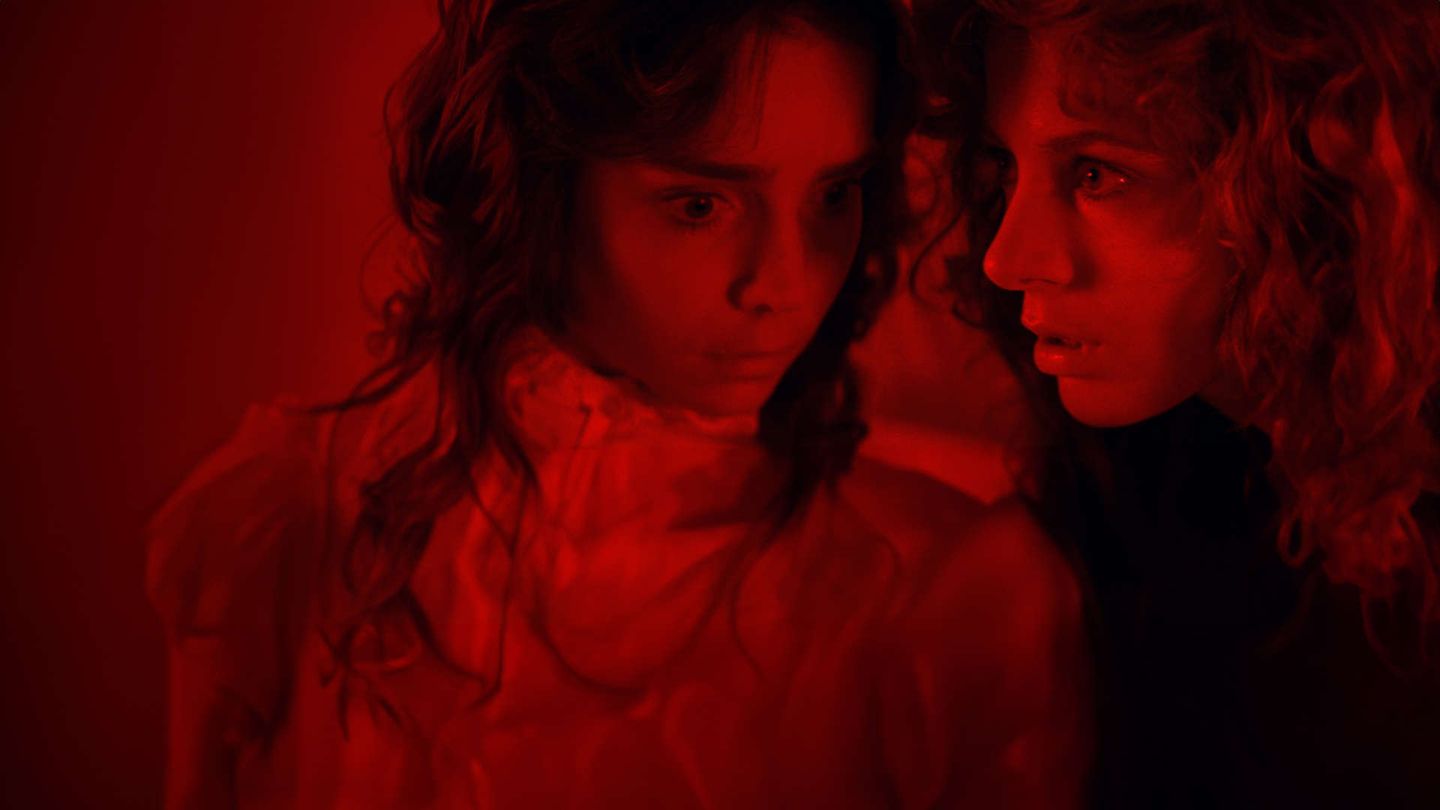 Suspiria