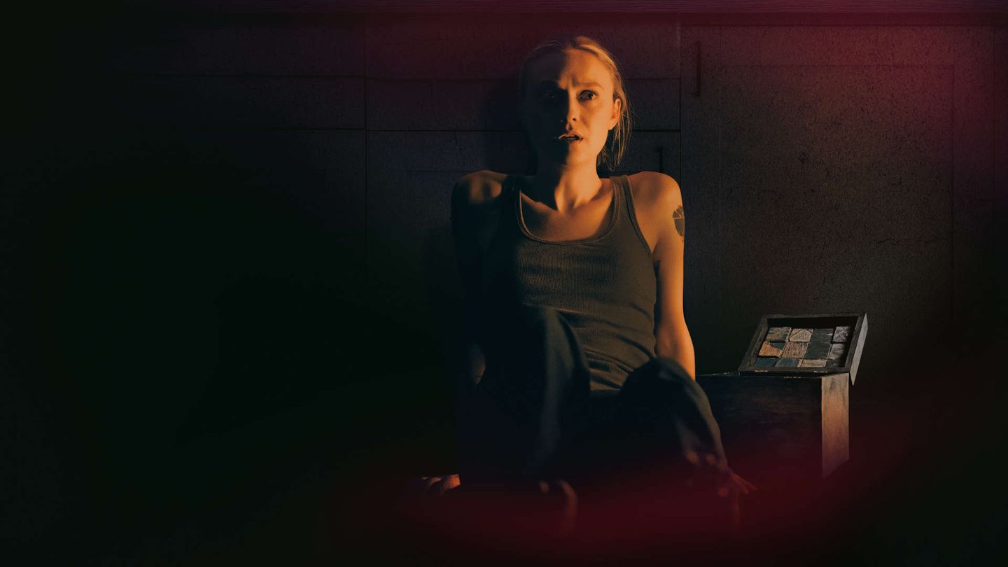 Vicious - I Tre Doni del Male