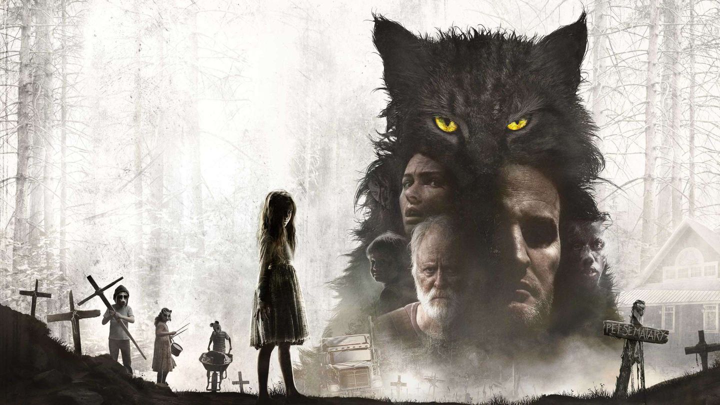 Pet Sematary