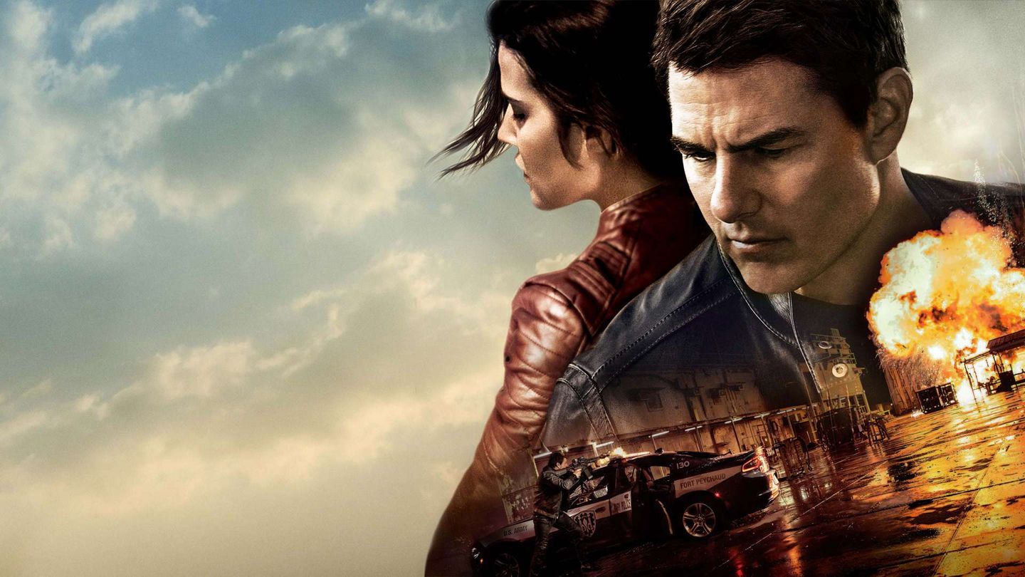 Jack Reacher - Punto di non ritorno