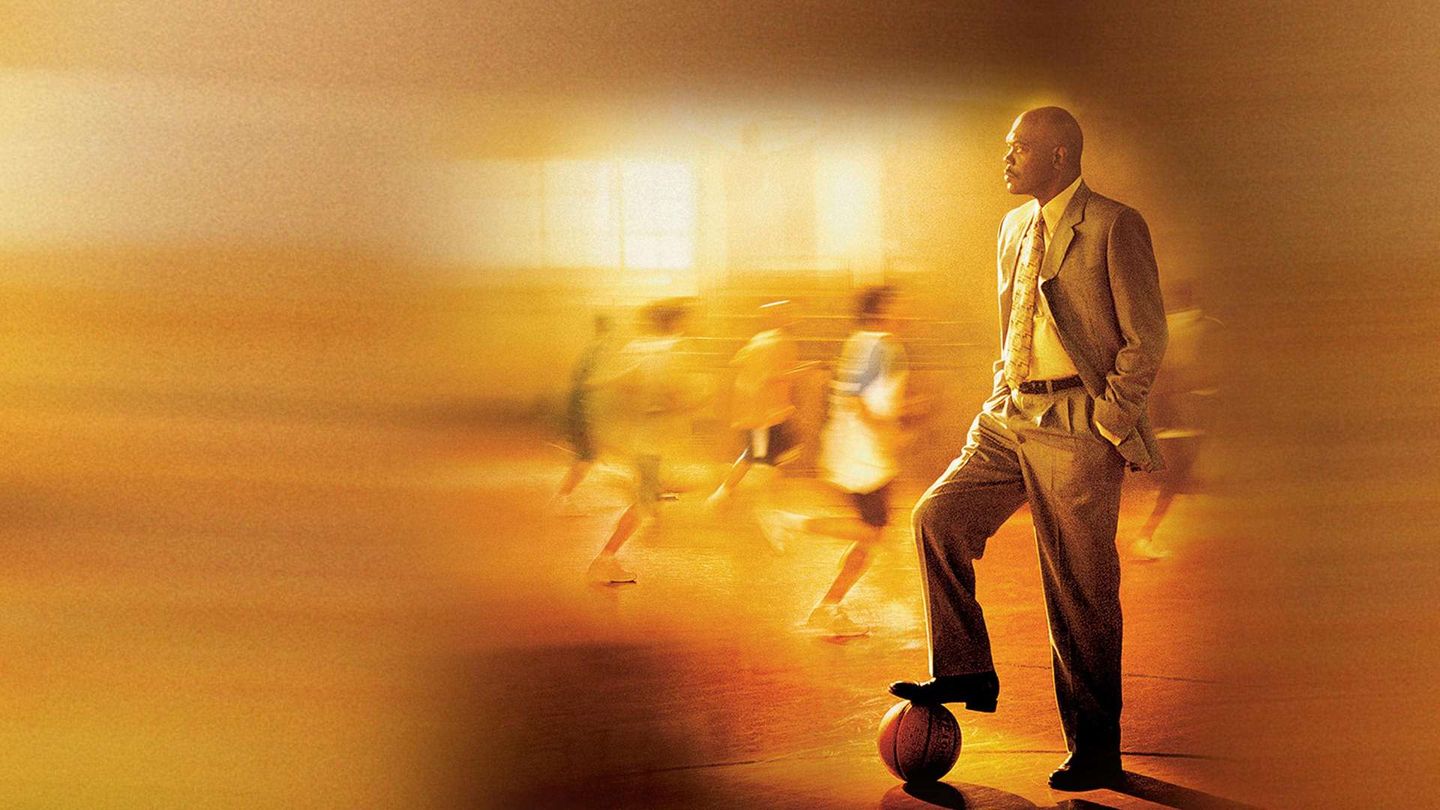 Coach Carter