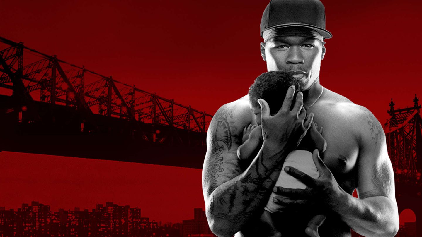 Get Rich or Die Tryin'