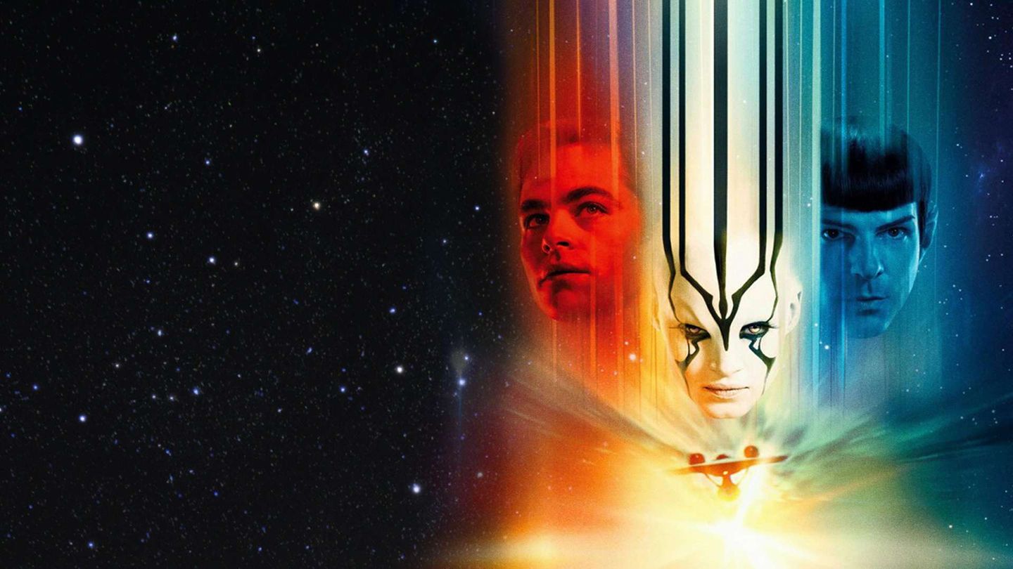 Star Trek Beyond