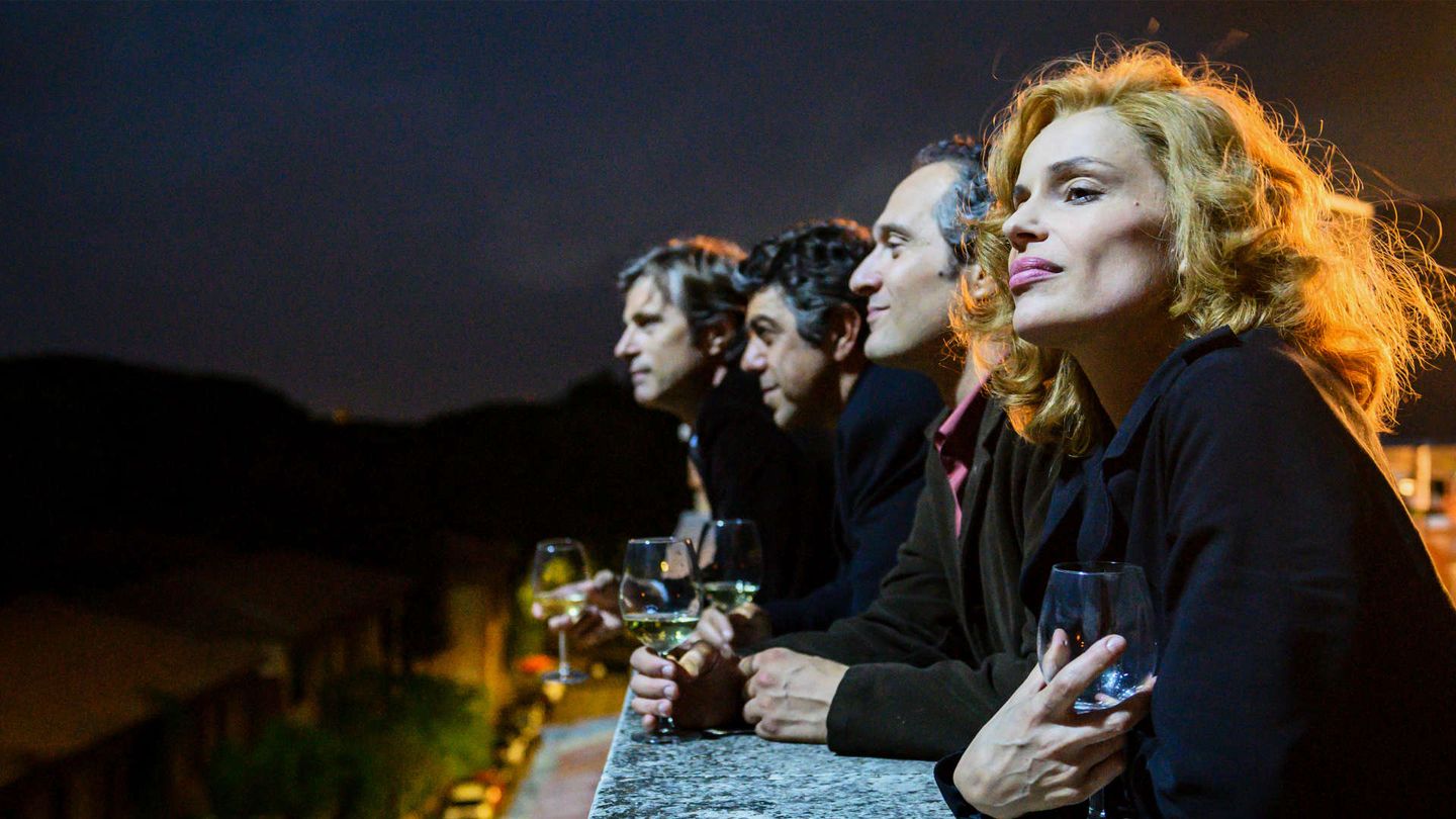 Gli anni più belli