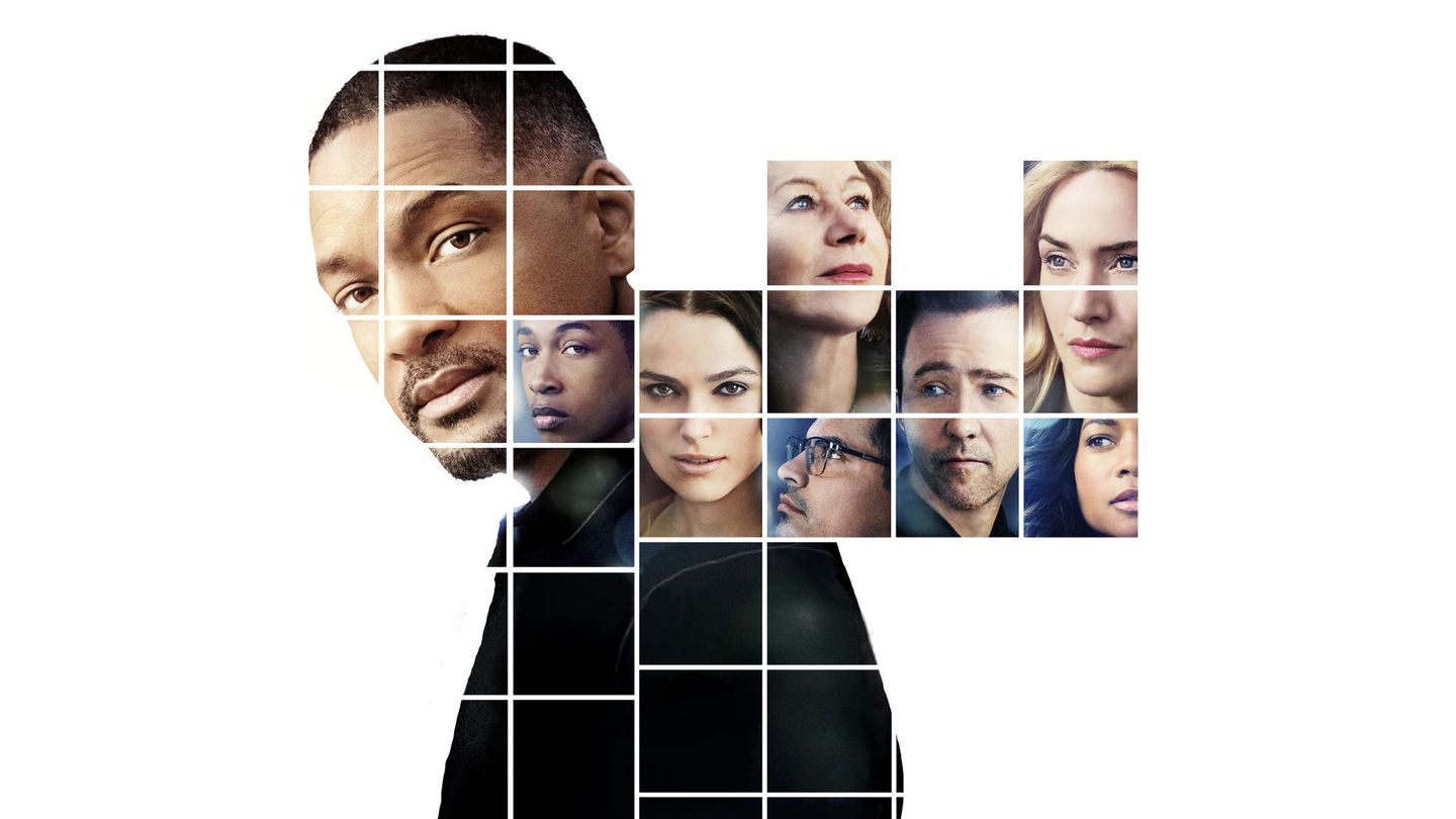 Collateral Beauty