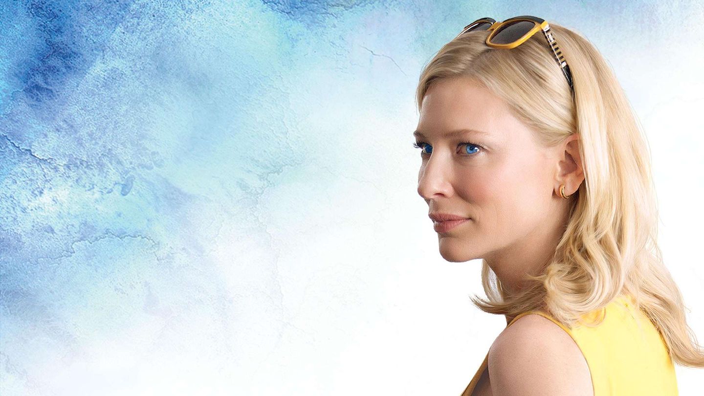 Blue Jasmine