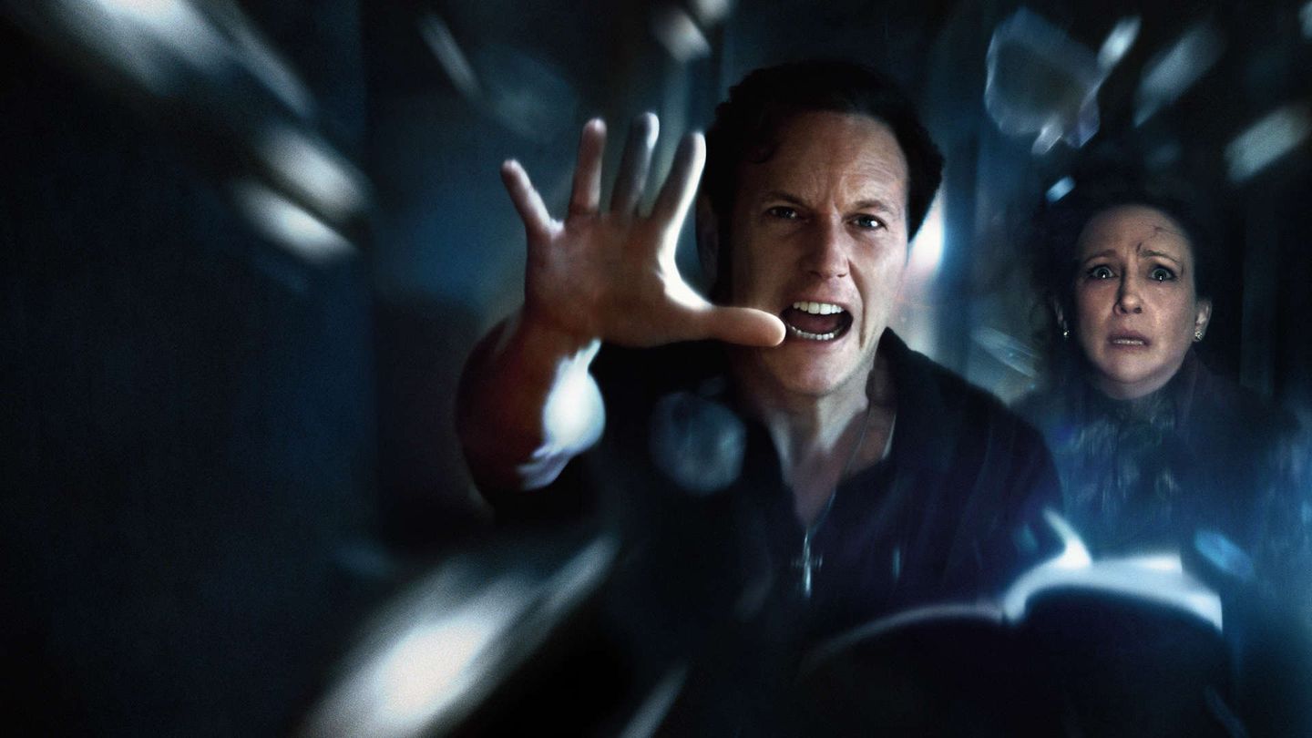 The Conjuring: Il rito finale