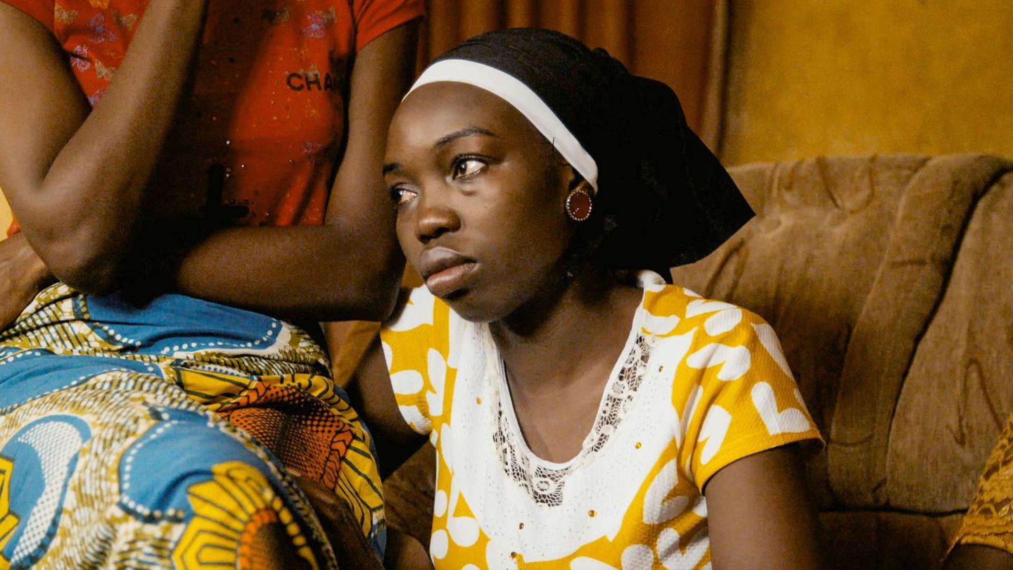 Stolen Daughters: Kidnapped by Boko Haram