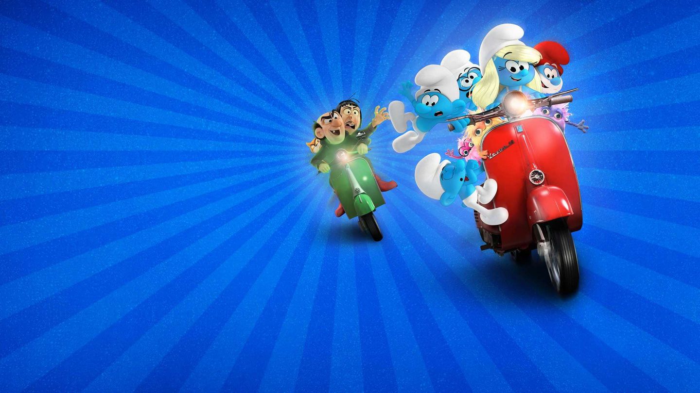 I Puffi Il Film