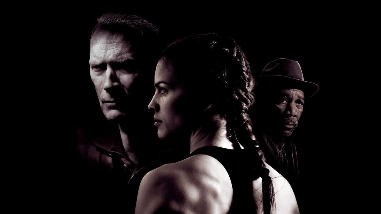 Million Dollar Baby