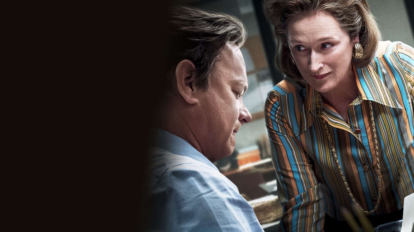 The Post