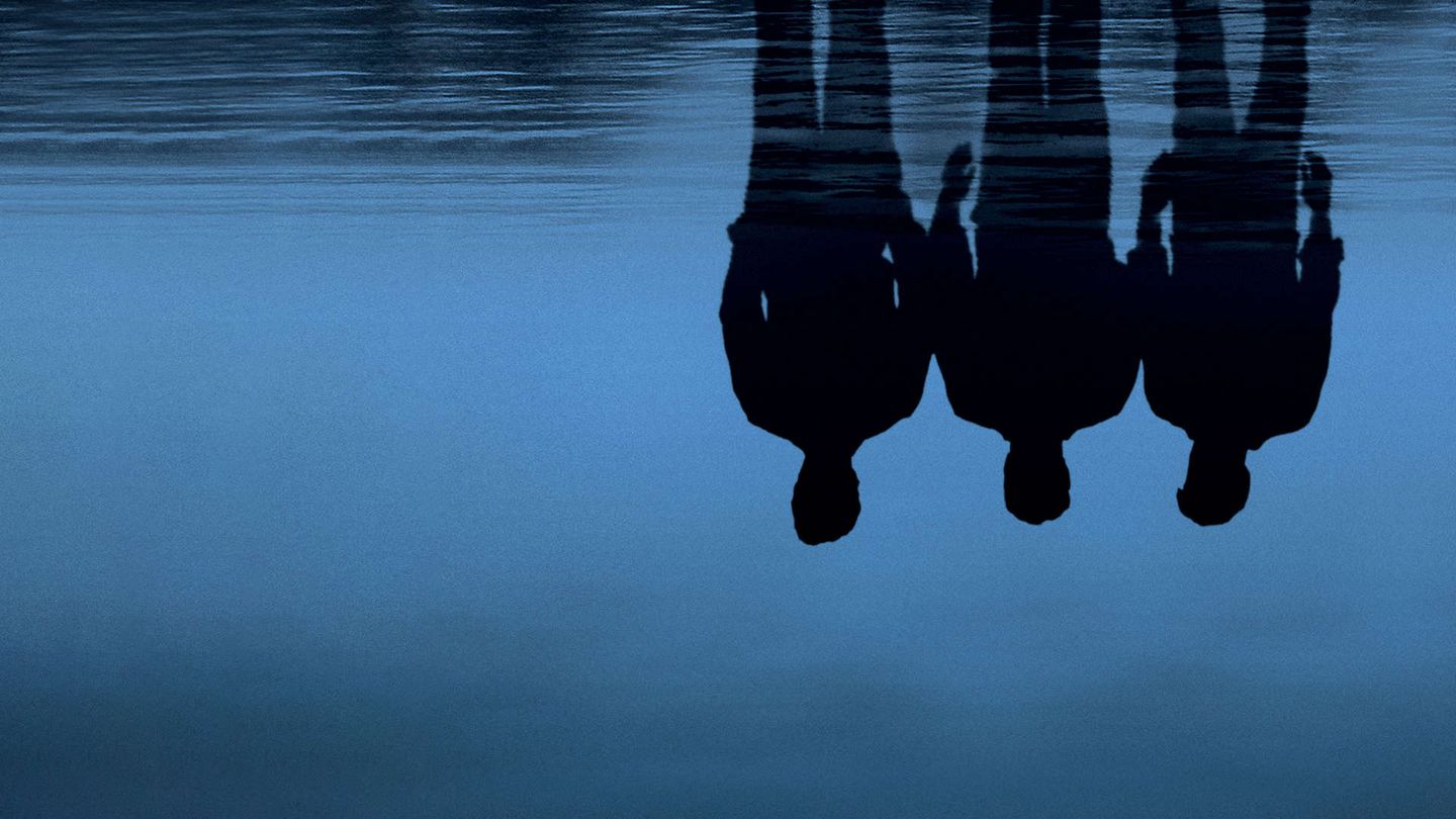 Mystic River