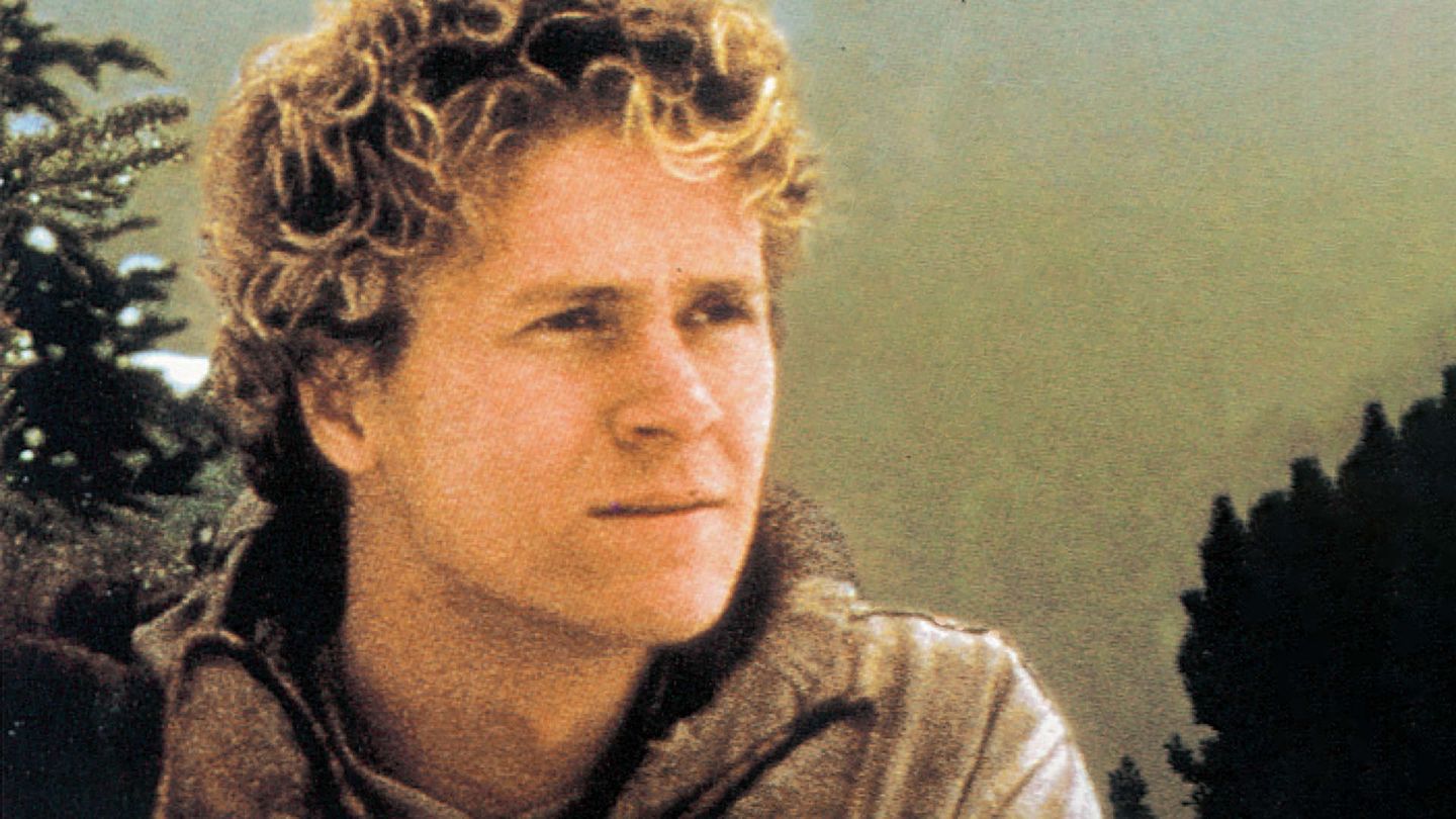 Jack London Story