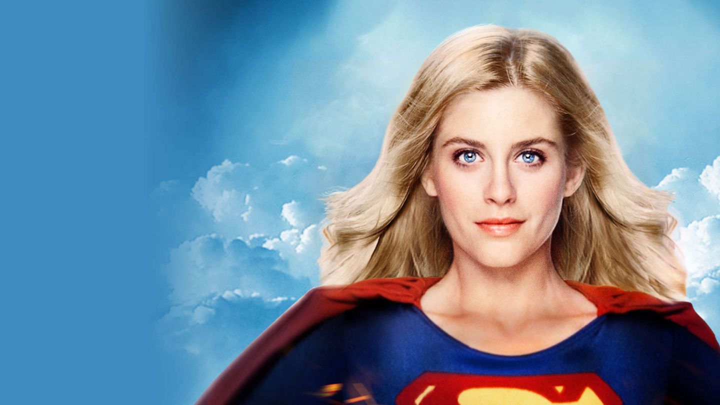 Supergirl - La ragazza d'acciaio