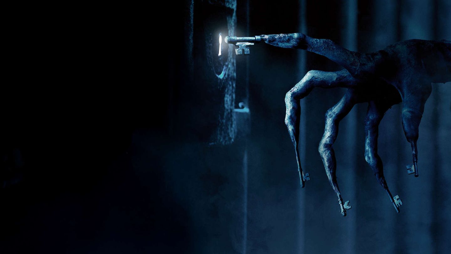 Insidious - L'ultima chiave