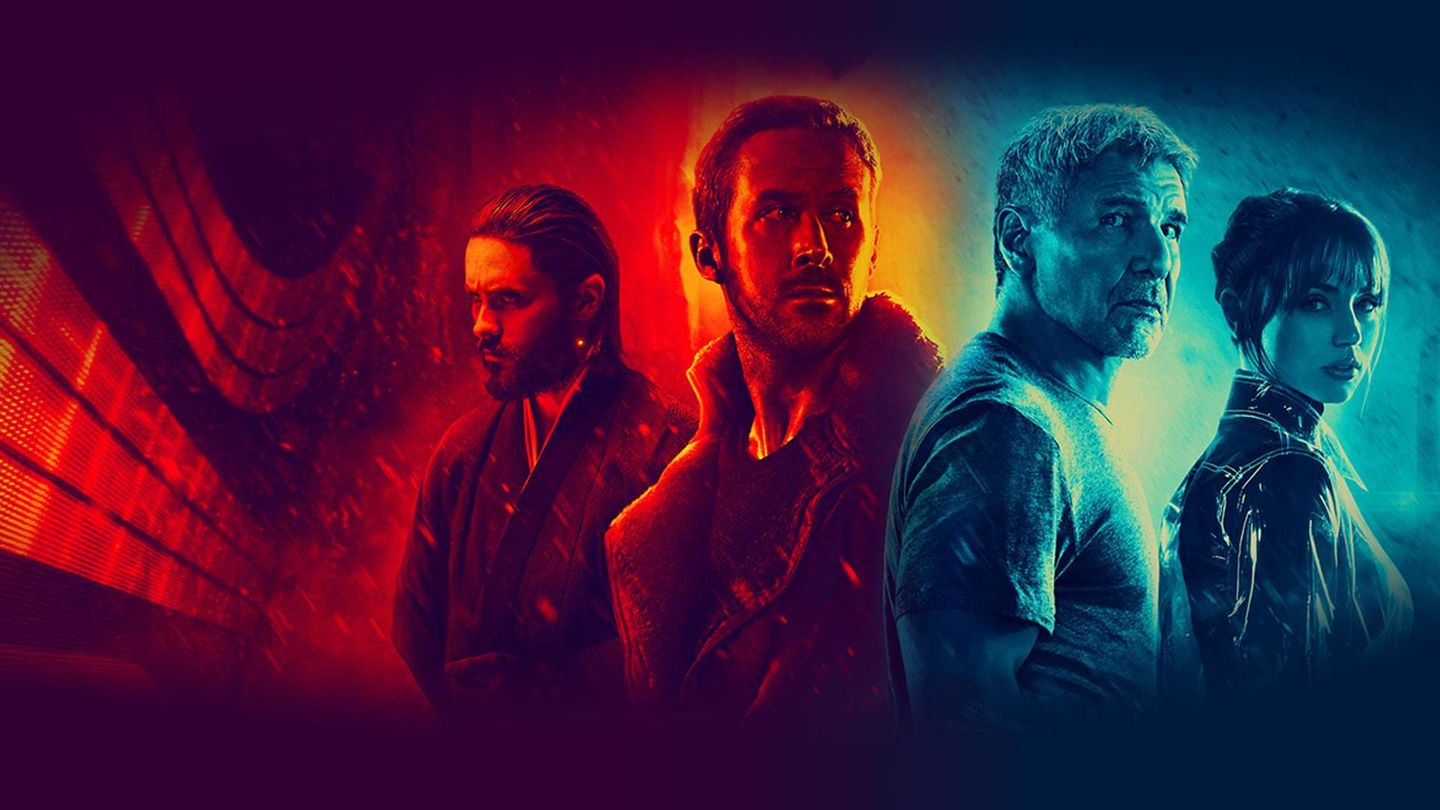 Blade Runner 2049