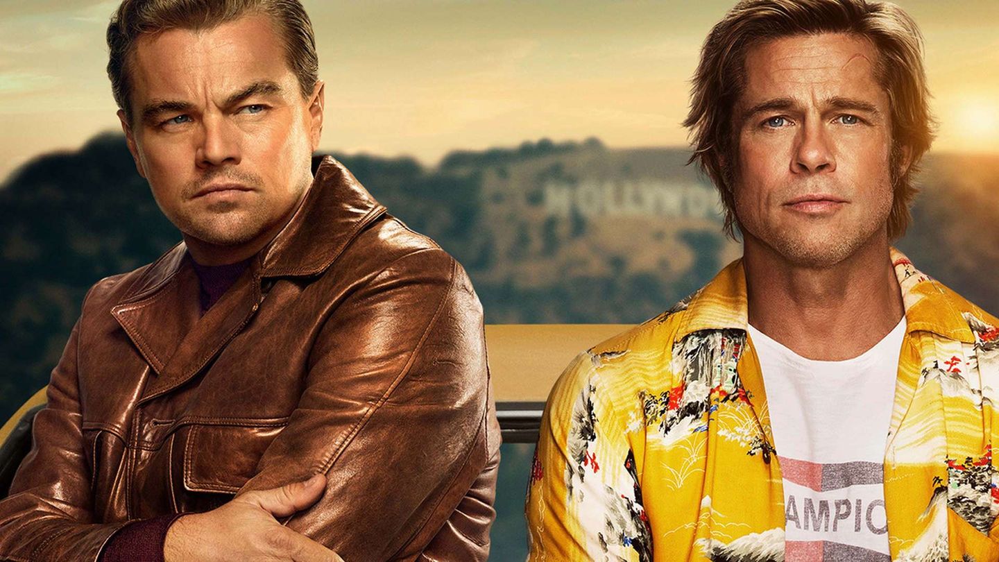 C'era una volta a… Hollywood