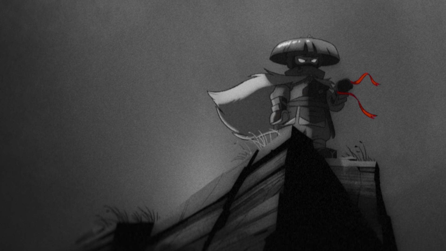 Ninjago Legends: Mostruosità