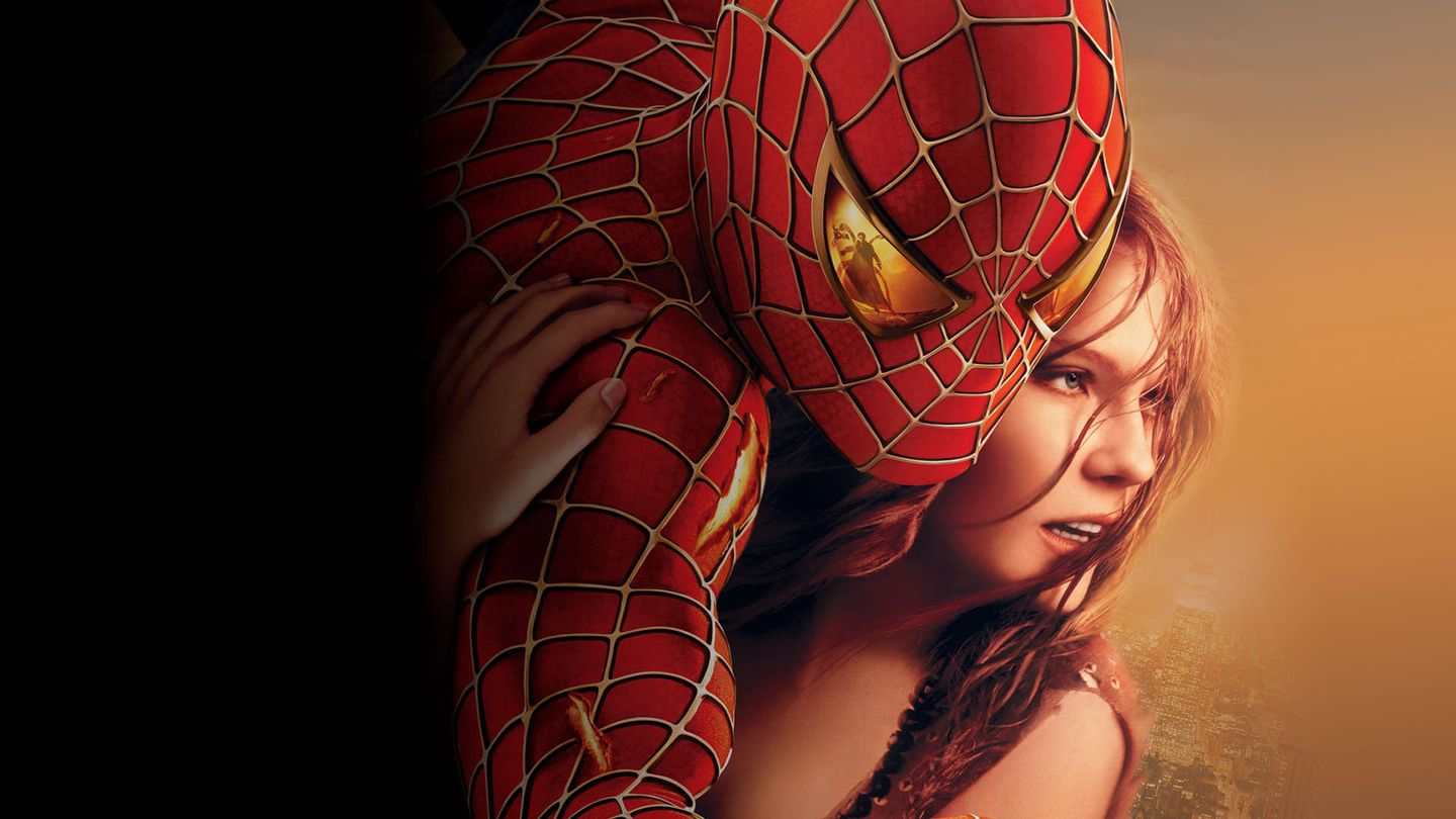 Spider-Man 2