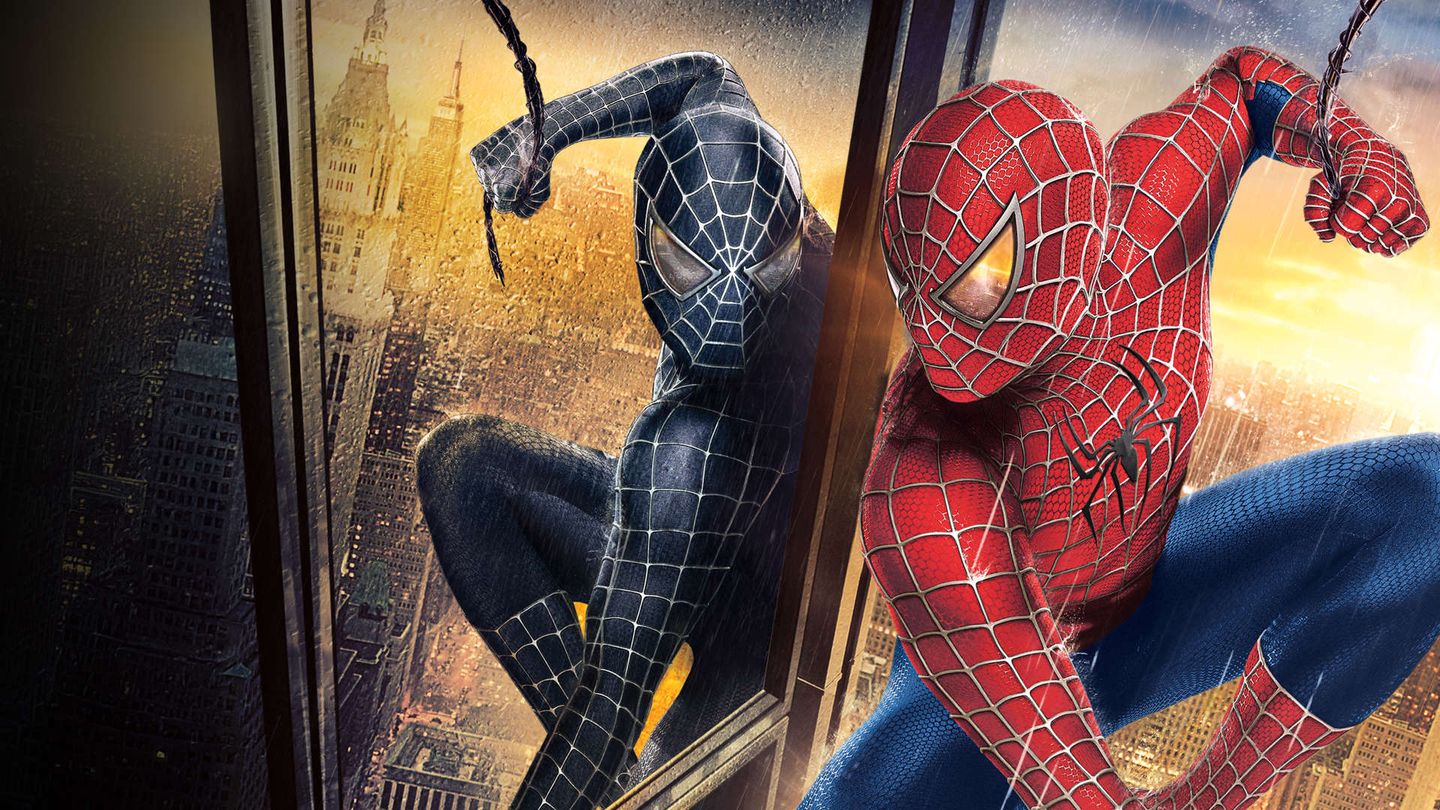 Spider-Man 3