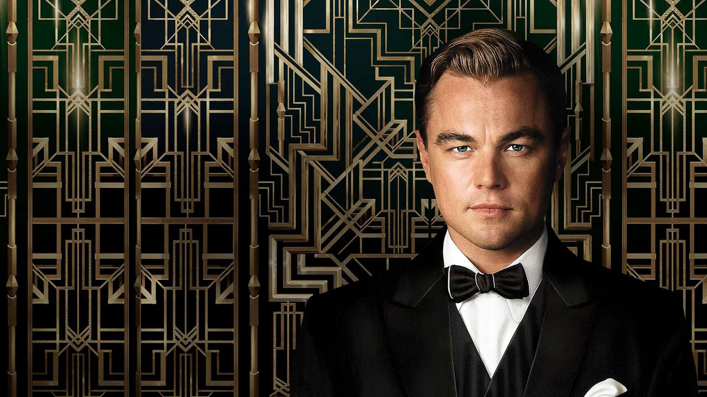 Il grande Gatsby