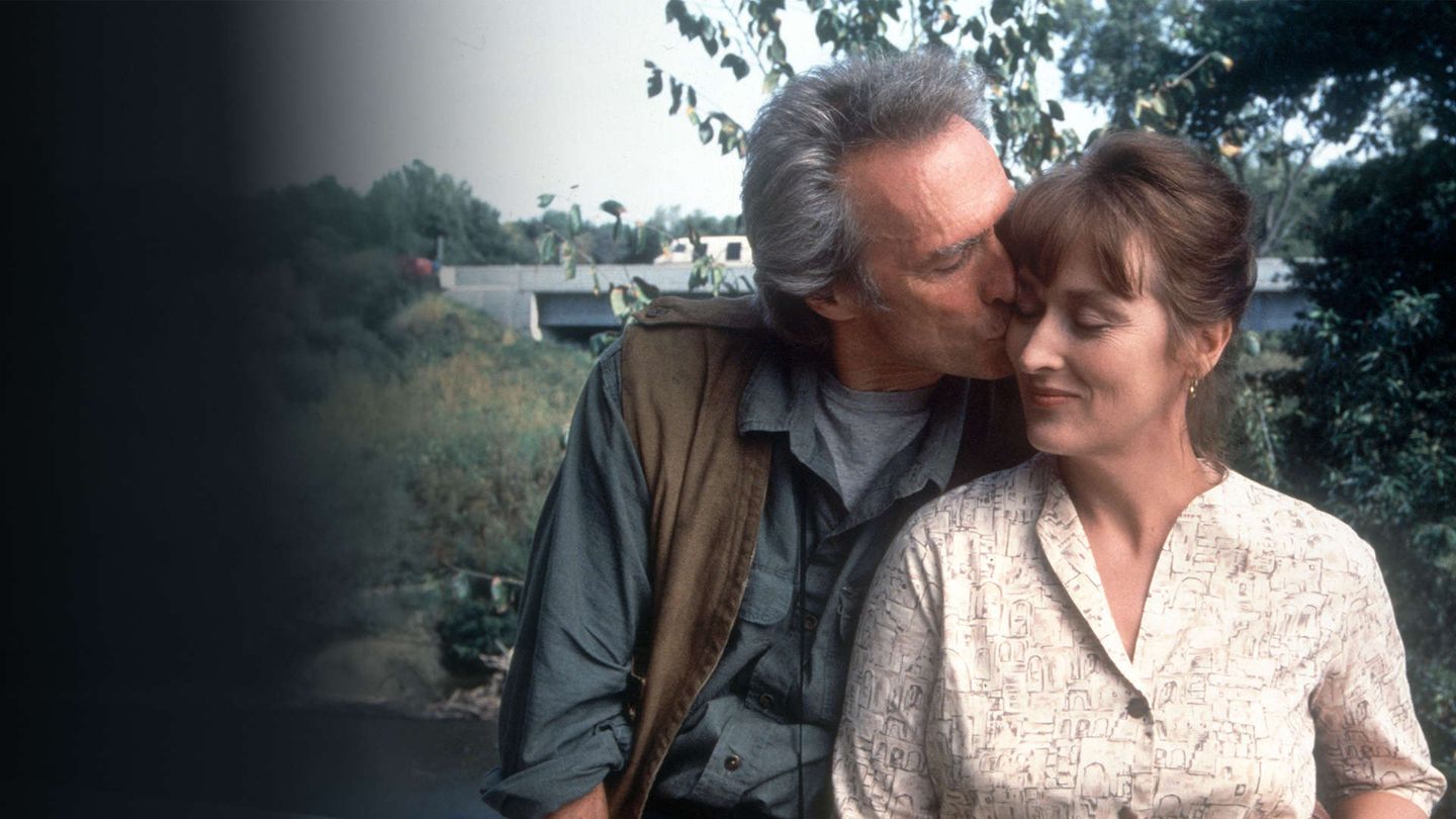 I ponti di Madison County