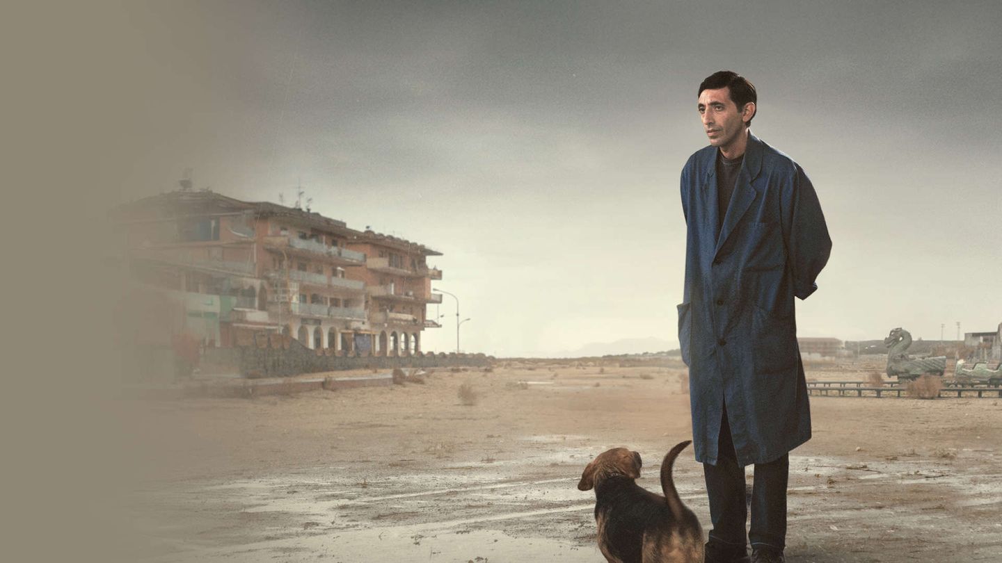Dogman