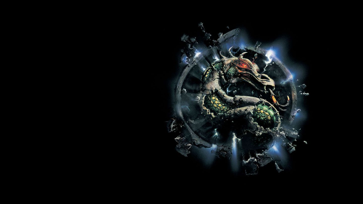 Mortal Kombat - Distruzione totale