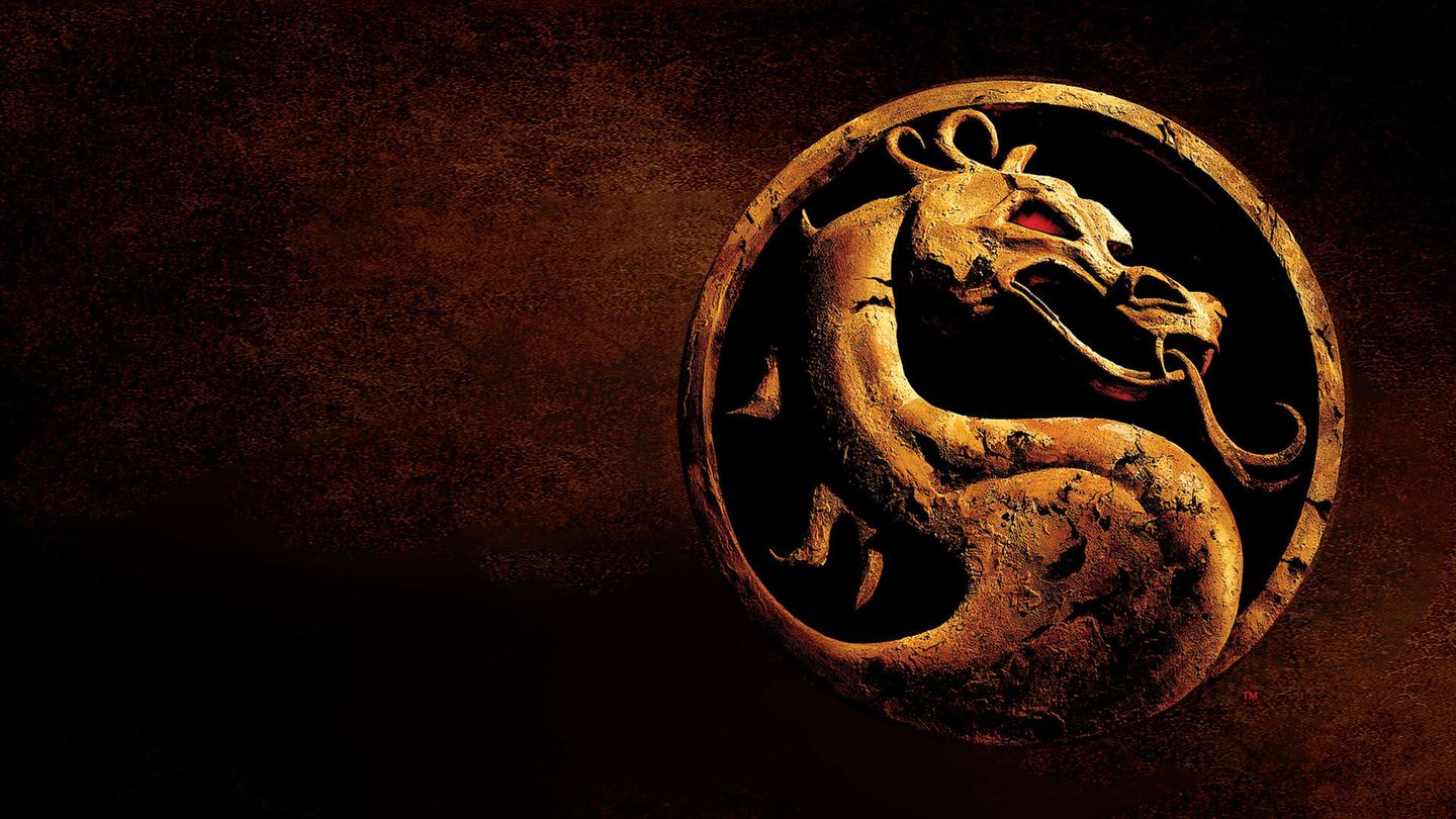 Mortal Kombat