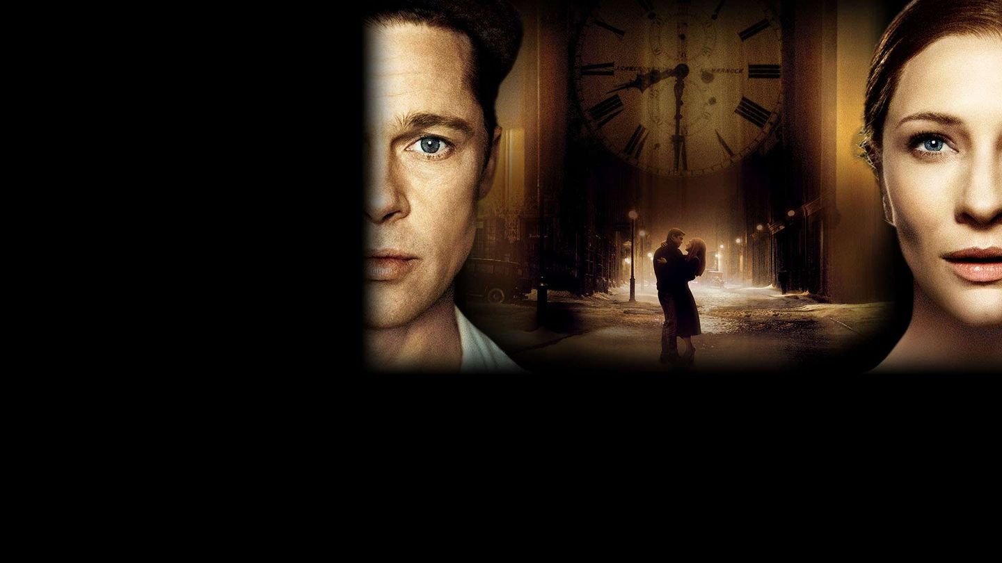 Il curioso caso di Benjamin Button