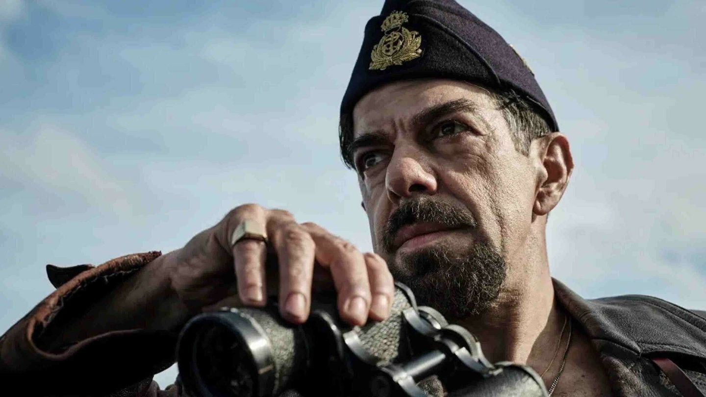 Comandante