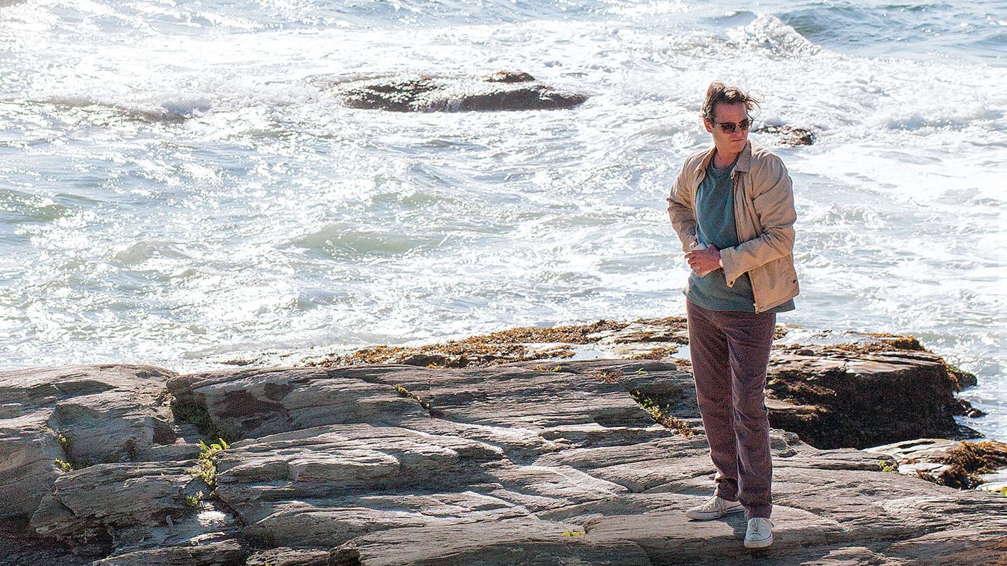 Irrational Man