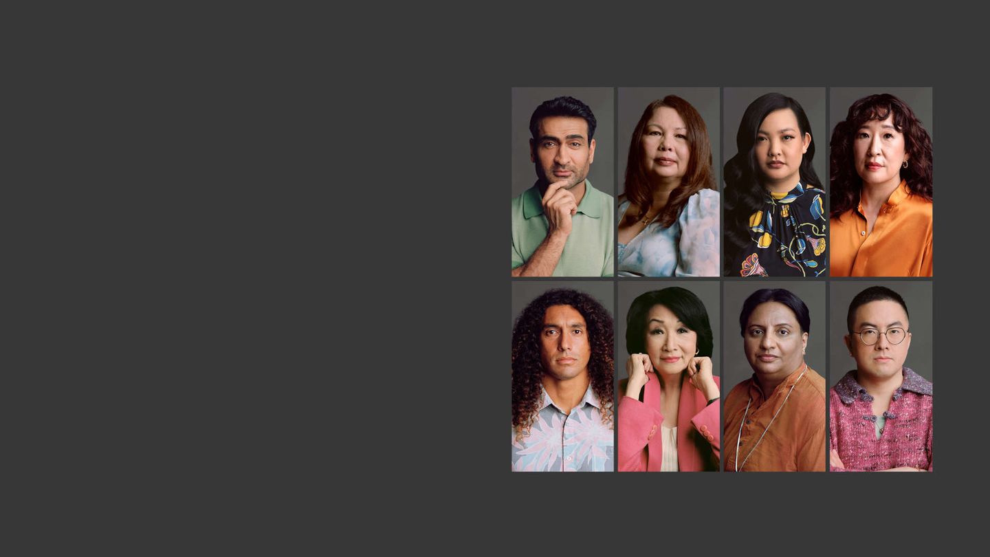 The A List: 15 storie che attraversano Asia e Pacifico