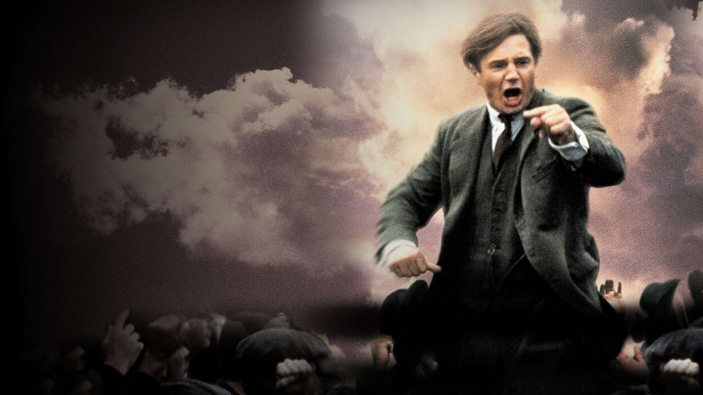 Michael Collins