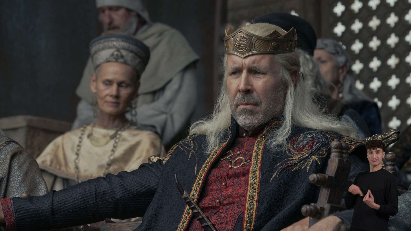 House of the Dragon (ASL)