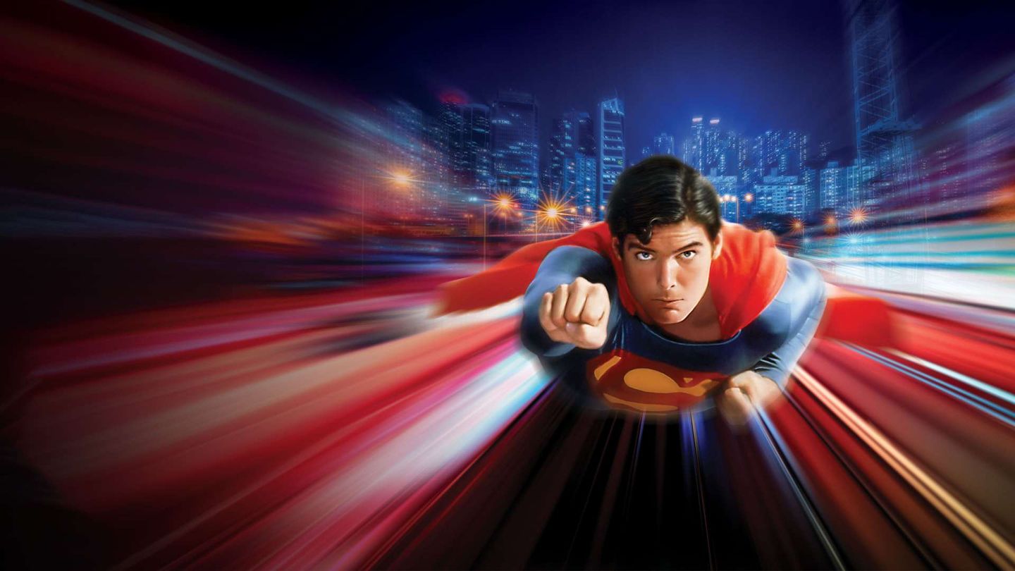 Superman - Il film