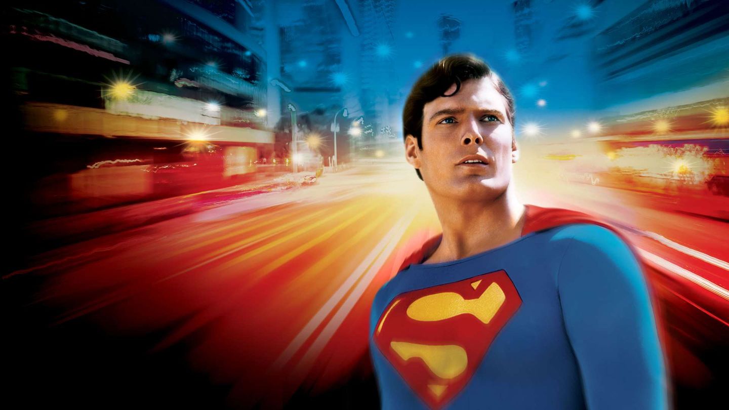Superman IV