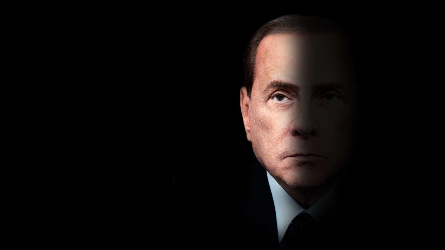 My Way: The Rise And Fall Of Silvio Berlusconi