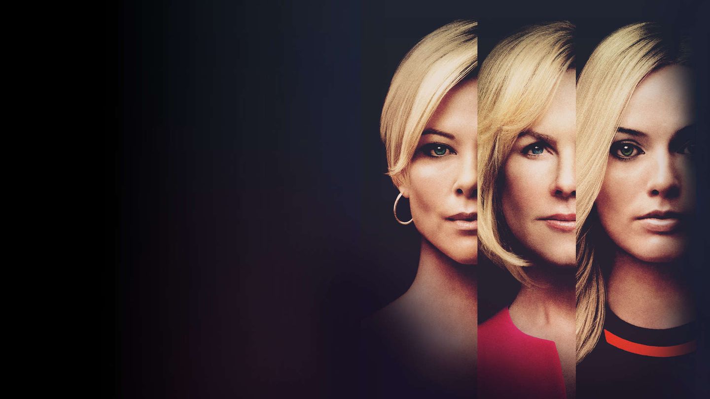 Bombshell - La voce dello scandalo