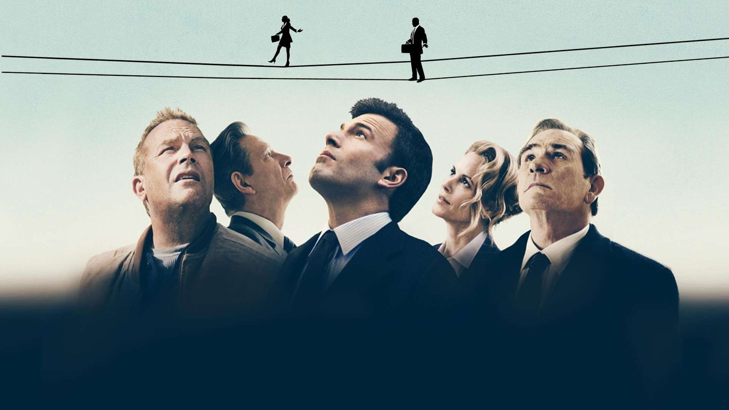 The Company Men