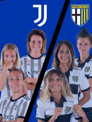 Juventus - Parma Highlights